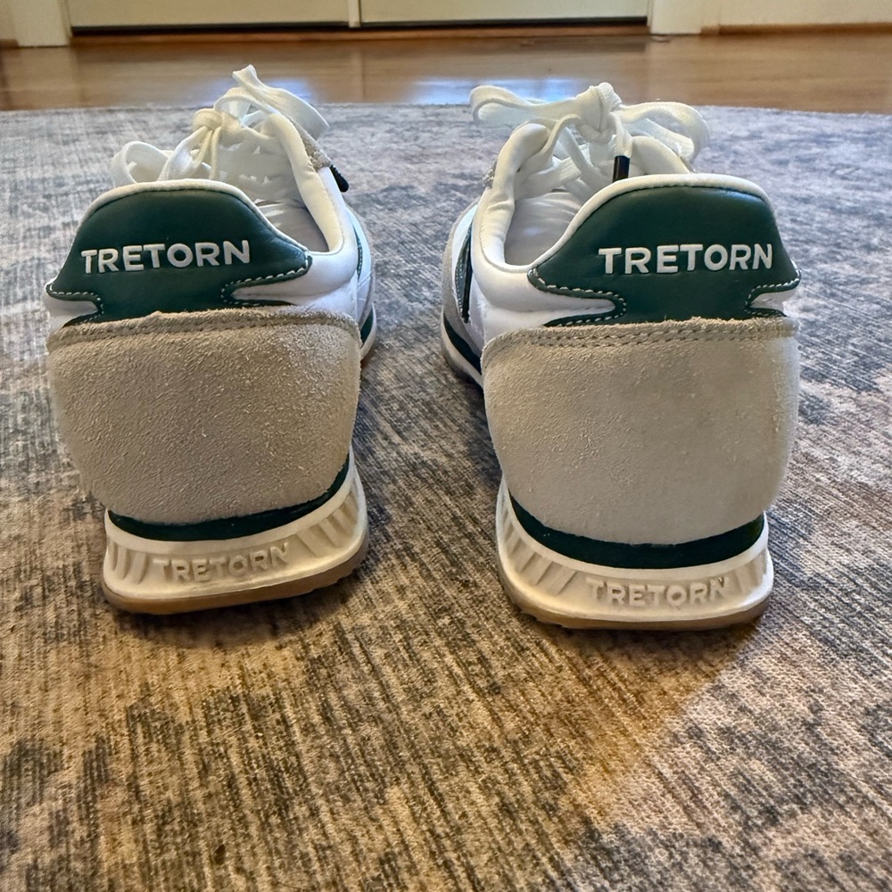 Tretorn Sneakers Size 7.5